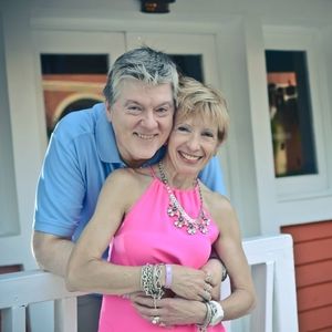 Meet your Posher, Deborah